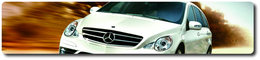 Mercedes-Benz of Austin