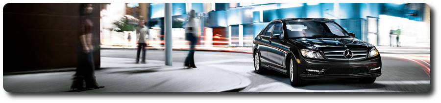 Mercedes-Benz of Austin Mercedes-Benz of Austin