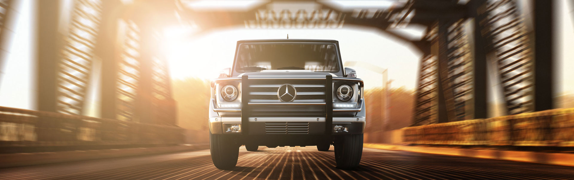 Mercedes Benz PrePaid Maintenance