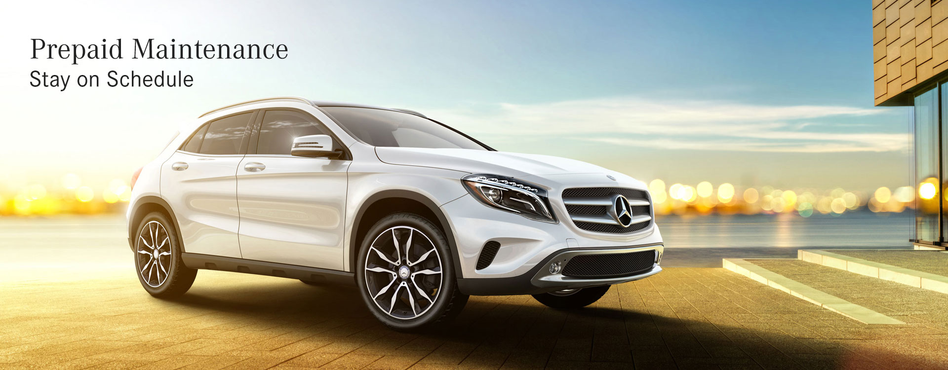 Mercedes canada extended limited warranty